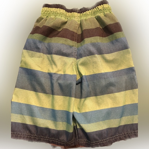 Nike Boy’s Swimming Trunks size small - Picture 4 of 7